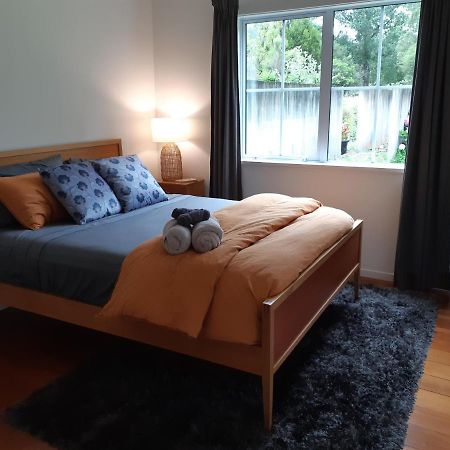The Gisborne Club - Boutique Accommodation Exteriör bild
