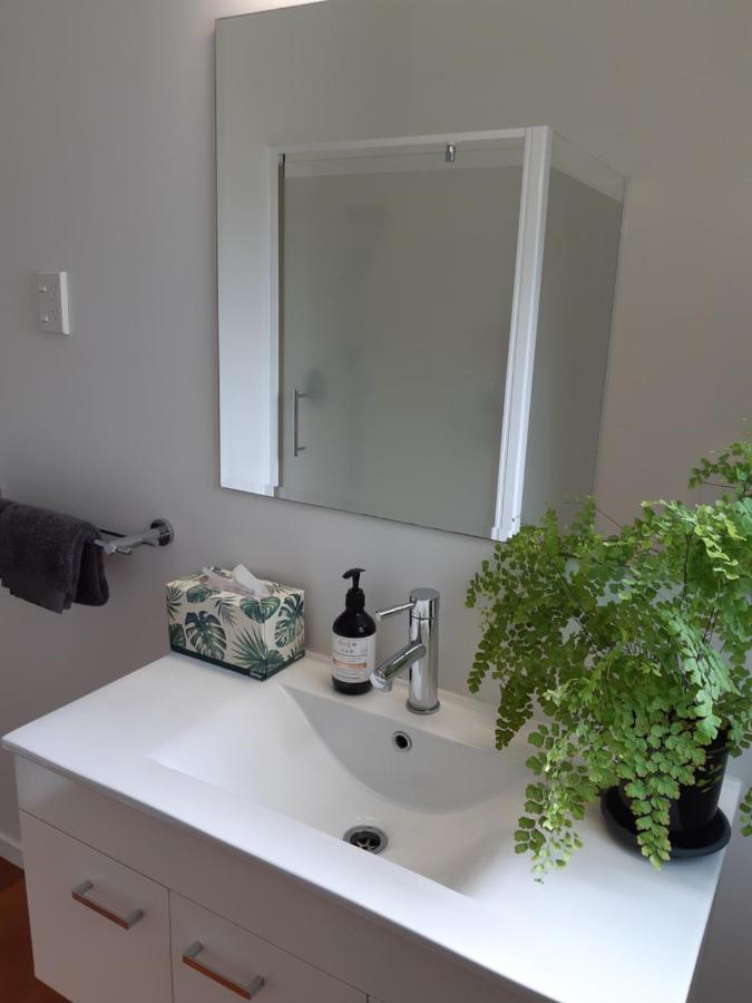 The Gisborne Club - Boutique Accommodation Exteriör bild