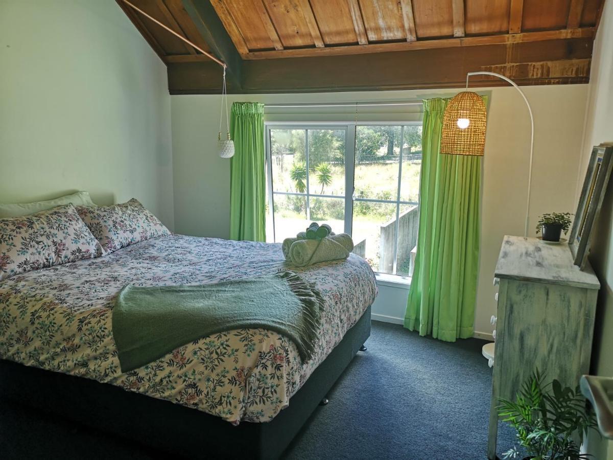 The Gisborne Club - Boutique Accommodation Exteriör bild